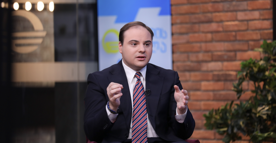 მთავრობის ეფექტიანობის დეპარტამენტის საქმიანობის შედეგად, ₾300 მილიონამდე საბიუჯეტო სახსრების ეფექტიანად ხარჯვისა და დაზოგვის შედეგზე გავედით - ლევან ჟორჟოლიანი