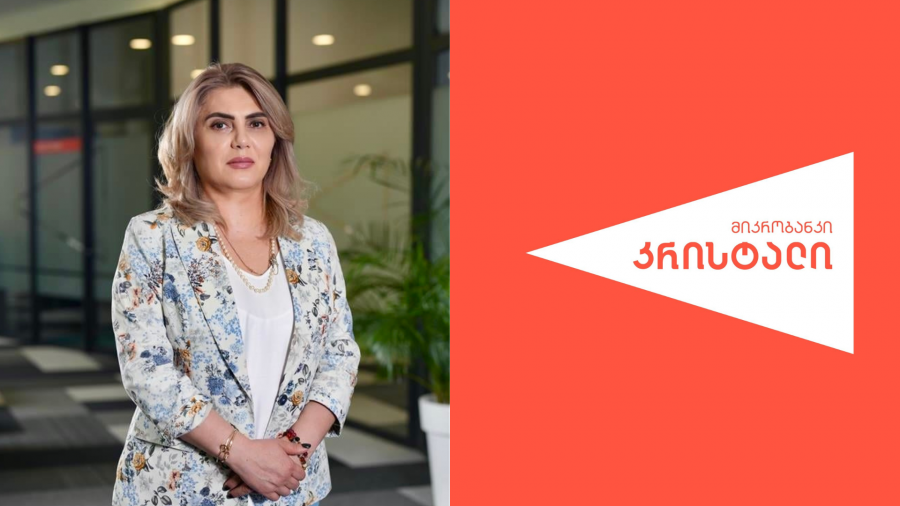 მაღალი სარგებელი, სწრაფი ზრდა და მომხმარებელზე მორგებული ანაბრები - ინტერვიუ მიკრობანკის კომერციულ დირექტორთან