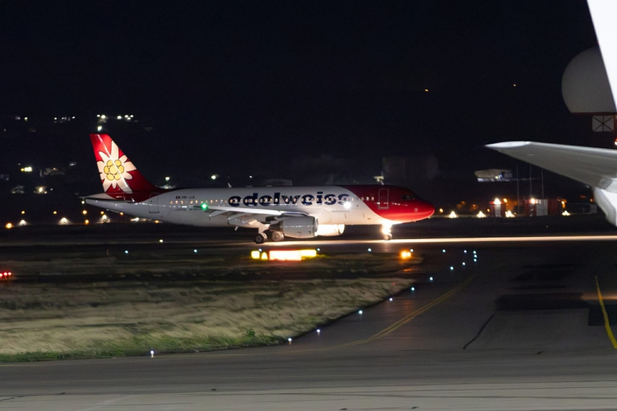 საქართველოს ტურიზმის ეროვნულ ადმინისტრაციასთან თანამშრომლობით, მნიშვნელოვან რესურსებს ვუთმობთ შვეიცარიიდან საქართველოს მიმართულებით ტურისტული ნაკადების ზრდას - Edelweiss