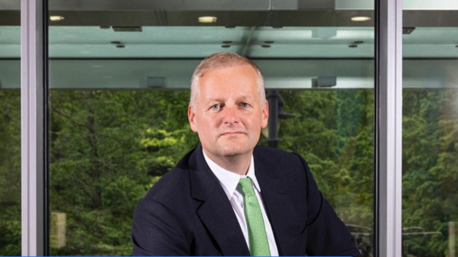 500 მილიონი აშშ დოლარის ოდენობის 5-წლიანი ევროობლიგაციების გამოშვება მოხდა ძალიან დაბალი საპროცენტო განაკვეთით - კომპანია JP Morgan-ის მმართველი დირექტორი სტეფან უაილერი