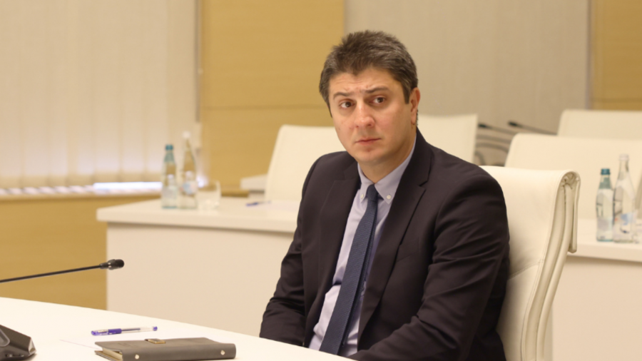 გაიცვალა პოზიციები, შინაარსობრივი მსჯელობა იყო საკითხთან დაკავშირებით, პროცესი მიმდინარეობს - ცოტნე ყავლაშვილი სამთავრობო საკოორდინაციო კომისიის სხდომაზე