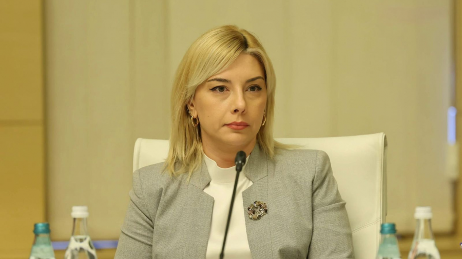 ჩატარდა ძალიან საქმიანი შეხვედრა, ვისაუბრეთ სხვადასხვა თემაზე, გავშალეთ ციფრები, მიზეზ-შედეგობრივი კავშირები - Retail Association-ის აღმასრულებელი დირექტორი სამთავრობო საკოორდინაციო კომისიის სხდომაზე