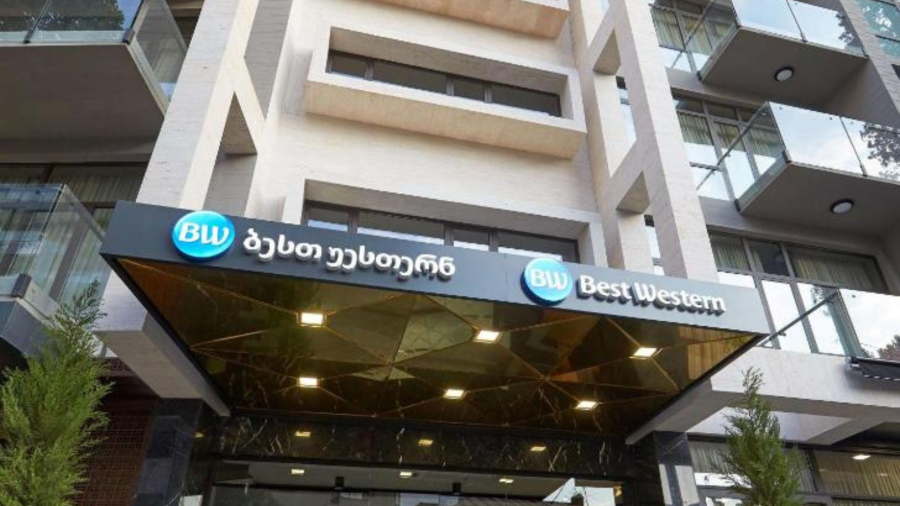 ინვესტორების ფოკუსი რეგიონებზე გადადის - GNSS Consulting-ის ხედვა ჰოსპიტალითის ბაზარზე და Best Western Tbilisi City Center-ის ოპერირებაზე