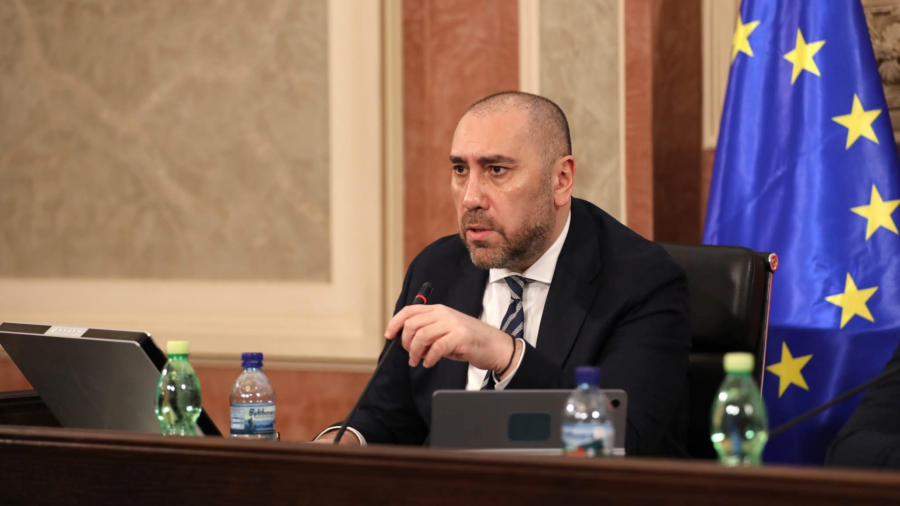 თბილისის ბიუჯეტი უპრეცედენტოდ დიდია, მაგრამ ამაზე გაჩერებას ჩვენ არ ვაპირებთ - ზურაბ აბაშიძე