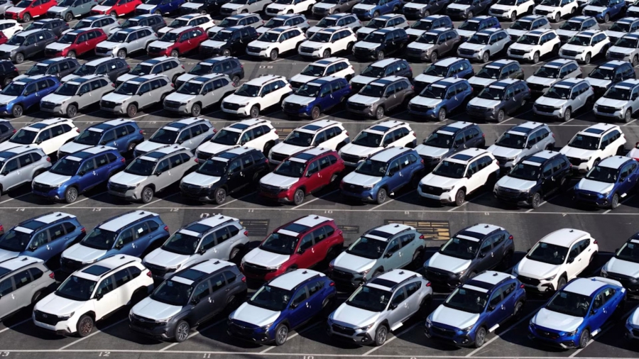 ინდოეთი ევროკავშირთან სავაჭრო შეთანხმების ფარგლებში ავტომობილებზე ტარიფებს 40%-მდე შეამცირებს