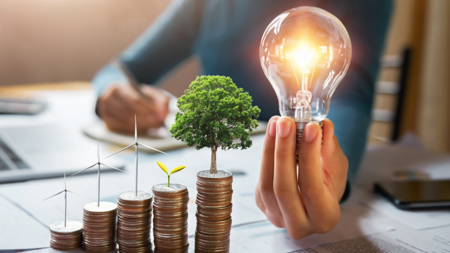 ენერგეტიკა ინვესტიციების თვალსაზრისით ერთ-ერთი მოწინავე დარგია და მომავალშიც მოწინავე დარჩება - დავით ნარმანია