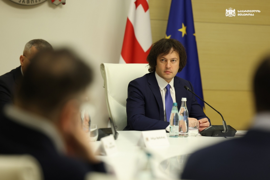 ფასებთან დაკავშირებით მოქმედი სამთავრობო კომისია მიმდინარე კვირაში ფარმაცევტული და ნავთობკომპანიების წარმომადგენლებს შეხვდება