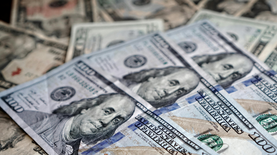 დეკემბერში ქვეყანაში შემოსული ფულადი გზავნილების ნაკადების მოცულობამ $337.95 მლნ შეადგინა