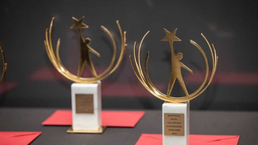 წარმატებული თბილისელი სპორტსმენები 23 იანვარს დაჯილდოვდებიან