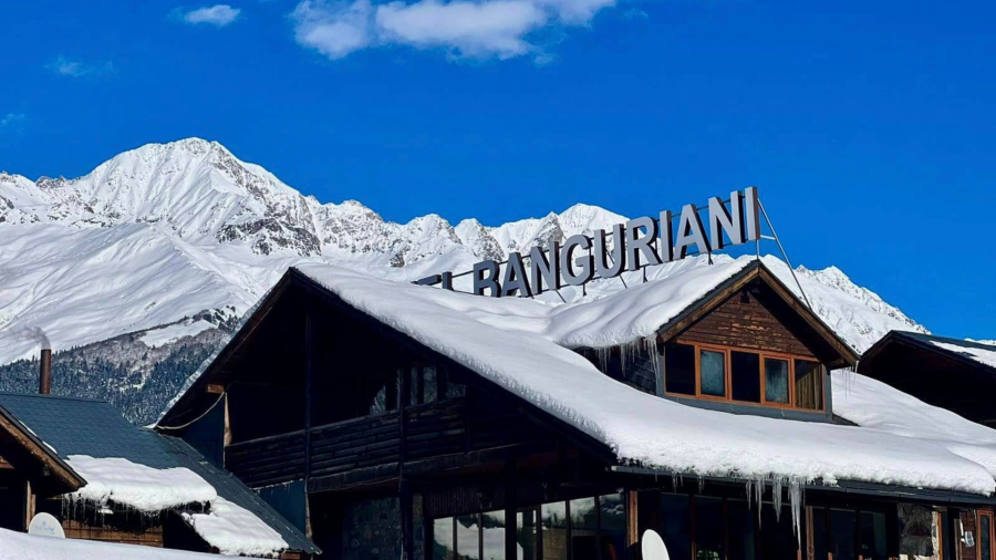 მოთხოვნა, წინა წლებთან შედარებით გაზრდილია - "ბანგურიანი მესტიაში"