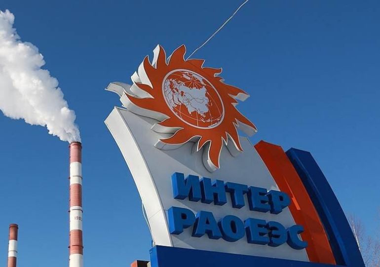 დღეს „ინტერრაოსთან“ გაფორმდა მორიგების ხელშეკრულება, რომლის მიხედვითაც, მინიმალური, შეიძლება ითქვას ნულოვანი ეფექტი ექნება გადაწყვეტილების აღსრულებას საქართველოს ეკონომიკაზე - ლევან ჟორჟოლიანი