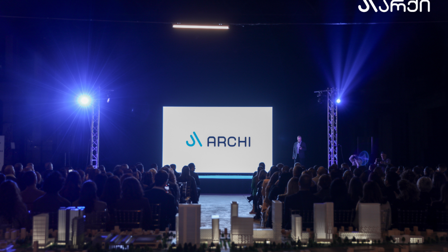 „არქის“ 85%-იანი რეკორდული ზრდა - კომპანიისთვის 2025 წელი განსაკუთრებით წარმატებული აღმოჩნდა