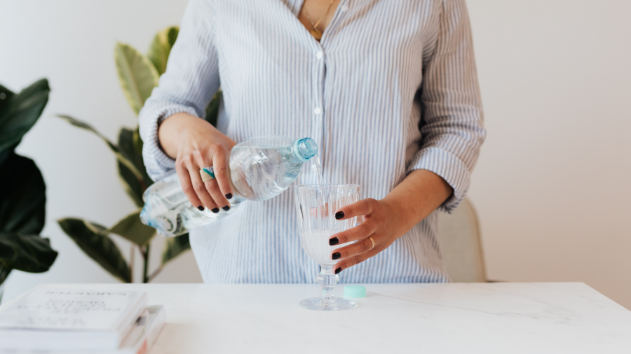 ქართული მინერალური წყალი ჩინეთის ელექტრონული კომერციის პლატფორმებზე გაყიდვების მხრივ საკმაოდ წარმატებულია - ელჩი