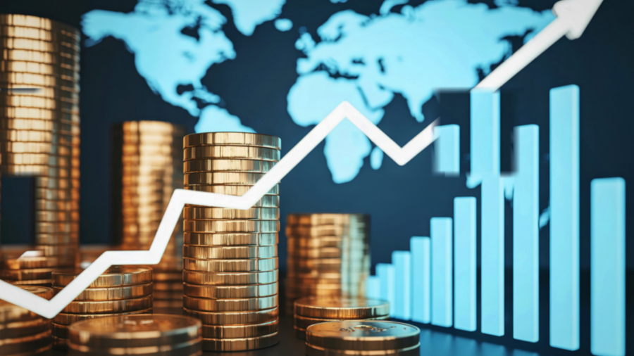 2026 წელს რეგიონში ყველაზე მაღალი ეკონომიკური ზრდა საქართველოს ექნება - რა წერია გაეროს ანგარიშში