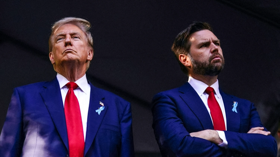 ვენესუელის რეჟიმს ვეუბნებით - თქვენ გაქვთ ნავთობის გაყიდვის უფლება მანამ, სანამ ამერიკის ეროვნულ ინტერესებს ემსახურებით | ჯეი დი ვენსი