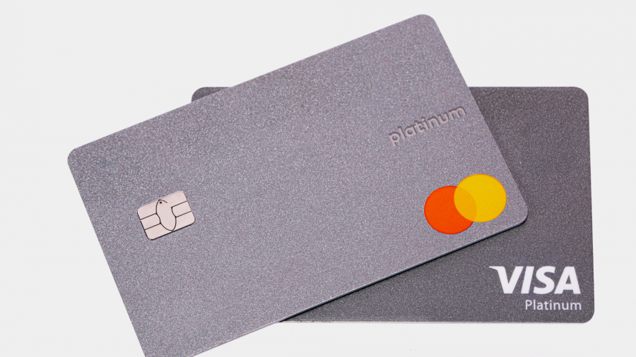 ქვეყანაში საკრედიტო ბარათების რაოდენობა 10%-ით გაიზარდა - VISA ბაზრის ლიდერია