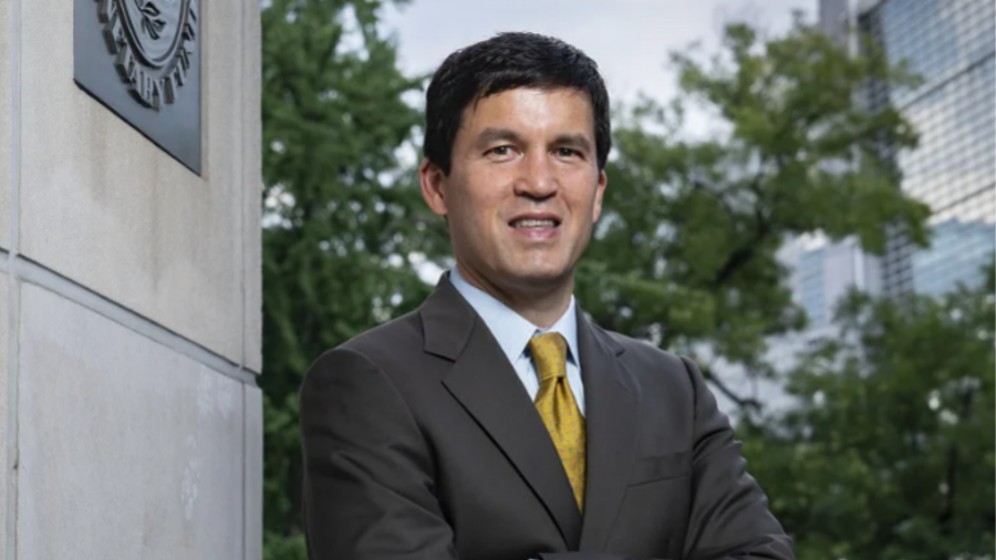 საქართველოს ეკონომიკამ 2025 წელს კარგი შედეგები აჩვენა - ექსკლუზიური ინტერვიუ ენდრიუ ჯუველთან