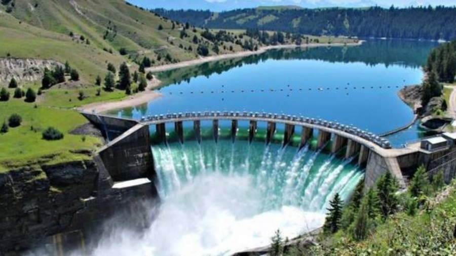 „ხუდონჰესის“ პროექტში შესაძლოა სახელმწიფოს თანამონაწილეობა განხორციელდეს