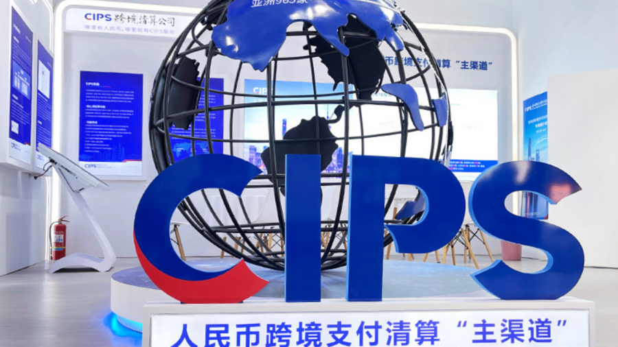 ამჟამად, საქართველოს კომერციული ბანკები და CIPS აქტიურად თანამშრომლობენ გადახდის სფეროში - ჩინეთის ელჩი