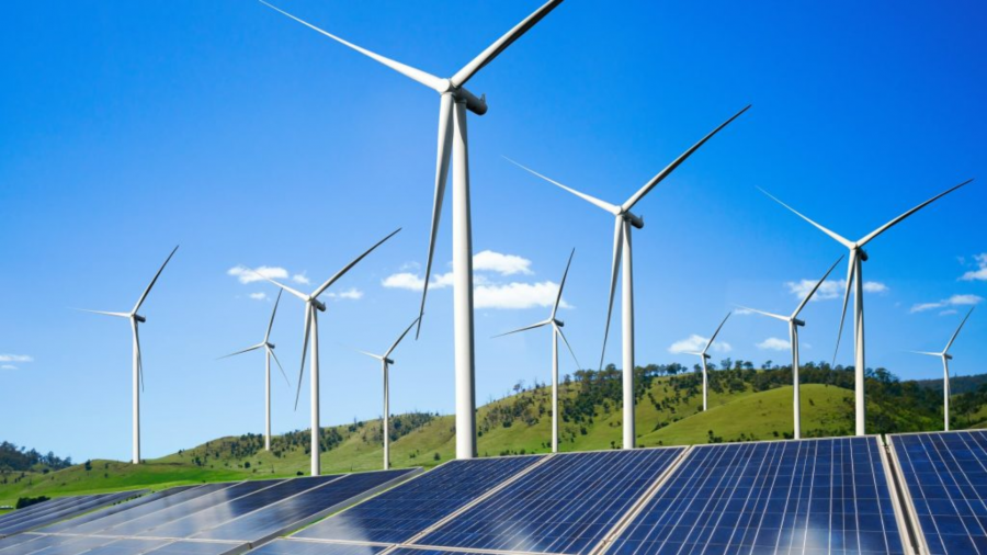 გვინდა, 2.5-ჯერ გაიზარდოს წარმადობა გენერაციის მიმართულებით, გვაქვს შესაძლებლობა, მოვიზიდოთ ინვესტიციები ჰიდროგენერგეტიკულ სფეროში, მზის და ქარის ენერგიის სფეროში - ირაკლი კობახიძე