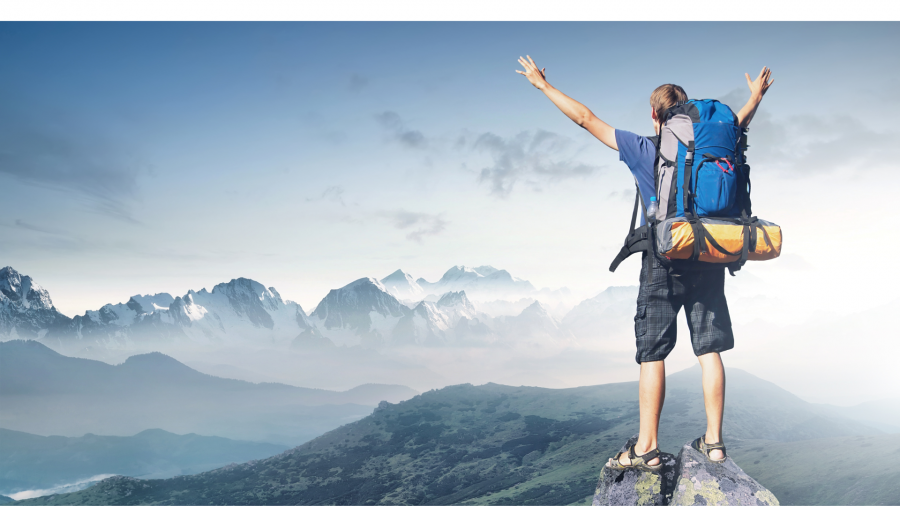 საქართველოში ევროკავშირიდან მოგზაურობით მიღებული შემოსვლები 26.6%-ით გაიზარდა