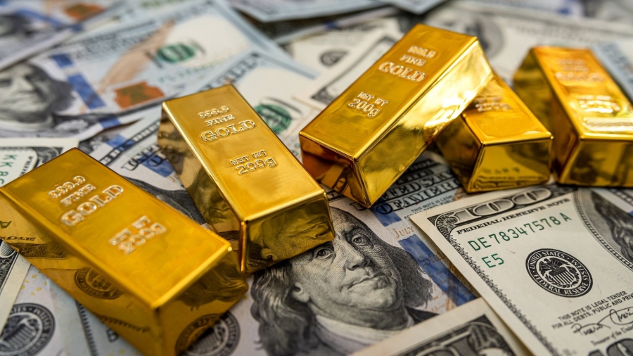 ოქროს ფასის ცვლილების შედეგად, მონეტარული ოქროს ღირებულება, მისი შეძენის მომენტიდან გაორმაგდა და $502.3 მილიონით გაიზარდა - სებ