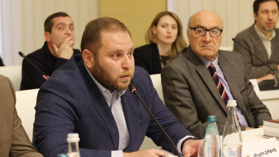 ქეშბექები, დაახლოებით 20%-დან 45%-მდეა გაზრდილი, ეს იწვევს იმას, რომ ფასები იზრდება დახლებზე - კომპანია „ფრიქსის“ ხელმძღვანელი