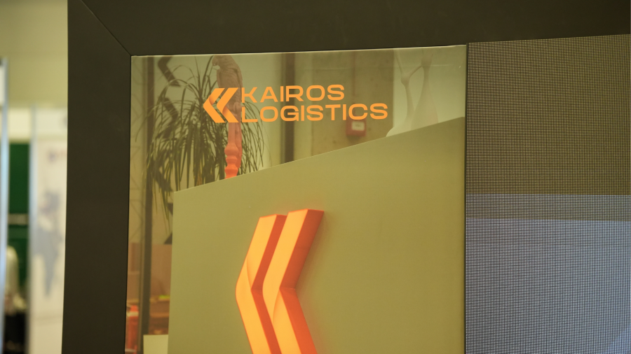 Kairos Logistics 2026 წელს 25-30%-იან ზრდას ელოდება - გადამზიდავი კომპანია შუა დერეფნის ქვეყნებში ფილიალების ქსელს აფართოებს