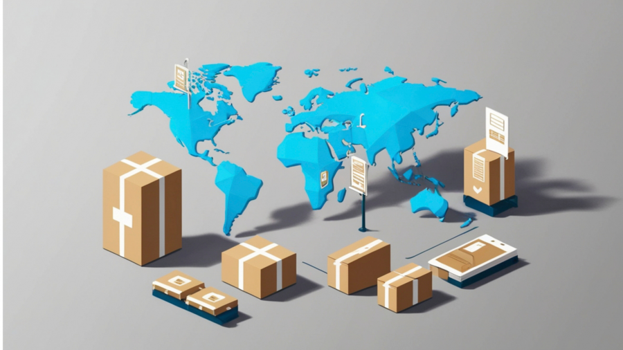 2025 წლის უმსხვილესი ექსპორტიორი კომპანიების TOP 5