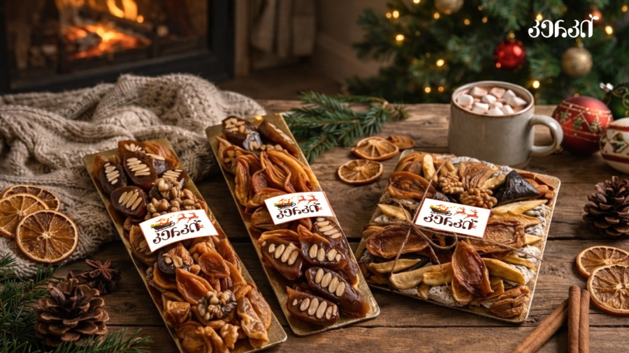 „კერკი“ 2026 წლიდან გაყიდვების არხების გეოგრაფიულ გაფართოებას გეგმავს