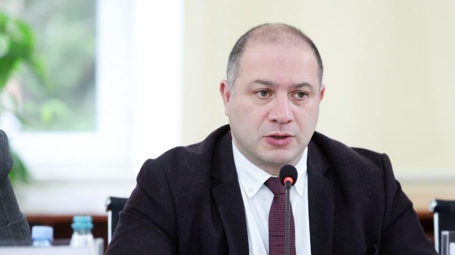 მიმდინარეობს შრომის ბაზრის კვლევისთვის საბოლოო სახის მიცემა, რომელსაც თვის ბოლომდე შევაჯერებთ - განათლების მინისტრი