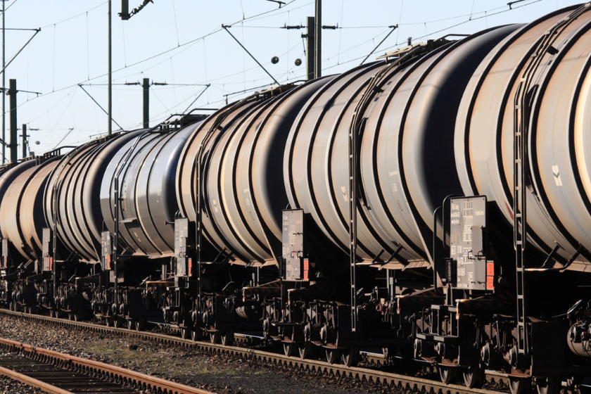 აზერბაიჯანმა საქართველოს გავლით სომხეთში ნავთობპროდუქტების მეორე პარტია გააგზავნა