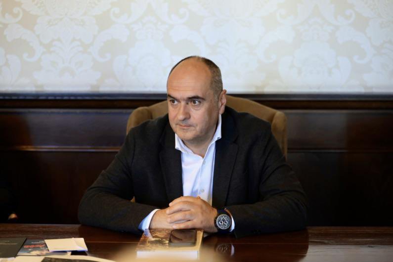 თბილისის საკრებულოს სარევიზიო კომისიამ 2025 წლის მეორე ნახევრის მუშაობის ანგარიში წარადგინა