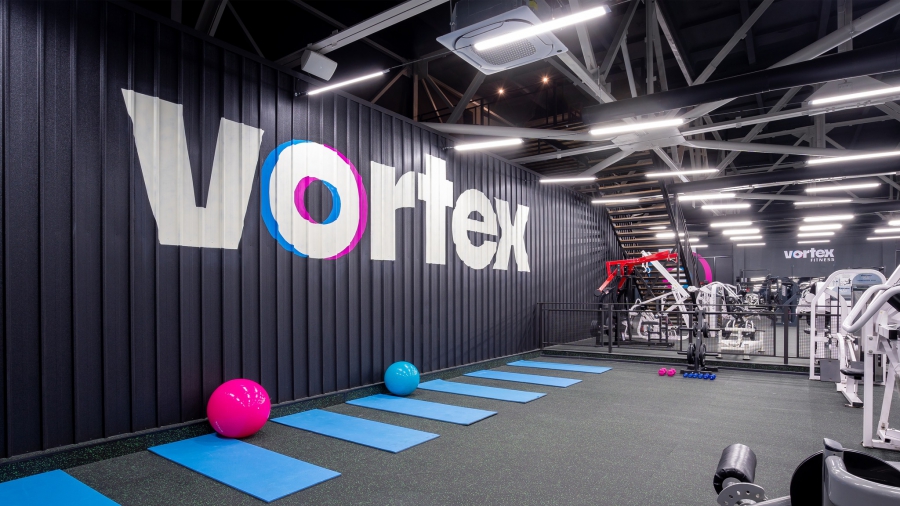 Vortex Fitness ფილიალების რაოდენობის ზრდას გეგმავს - ახალი შესაძლებლობები მომხმარებლებისთვის