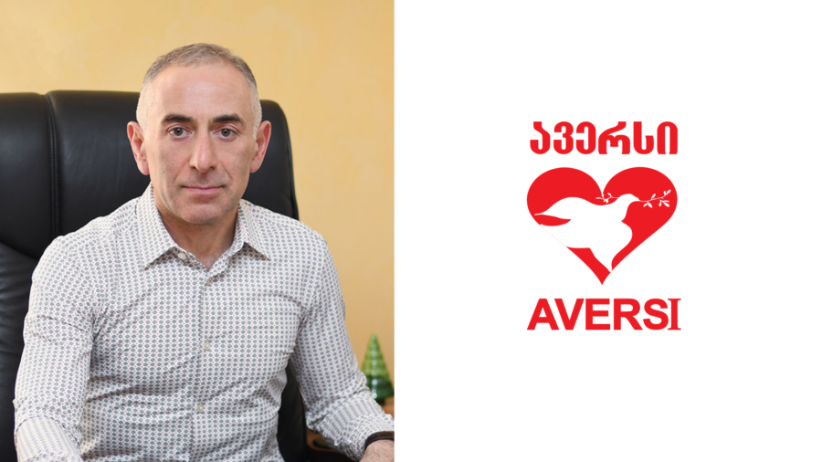 ხელისუფლების მხრიდან გაჟღერდა, რომ წარვადგინოთ ყველა ის წინადადება, რომელიც ხელს შეუწყობს მედიკამენტების გაიაფებას - „ავერსის“ დამფუძნებელი