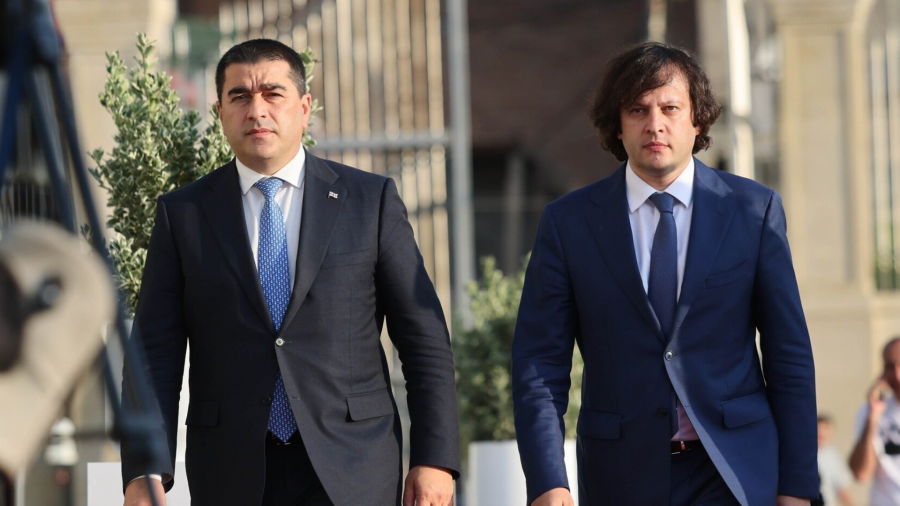 ვფიქრობ, არსებობს სივრცე ფასების შემცირებისთვის, სერიოზული სამუშაოა ამისთვის ჩასატარებელი, ამაში დაგვეხმარება პარლამენტიც, აპრილის ბოლომდე ეს პროცესი უნდა დასრულდეს - ირაკლი კობახიძე