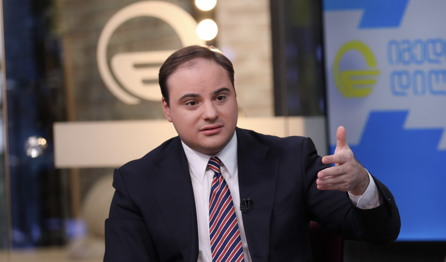 ფასებთან დაკავშირებით მოქმედი სამთავრობო კომისია მომავალ კვირაში შეხვდება მწარმოებლებს - ლევან ჟორჟოლიანი