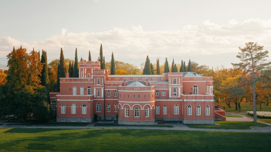 „შატო მუხრანი“ მუმბაიში - ქართული ღვინისა და ტურიზმის პოპულარიზაცია საერთაშორისო ბაზარზე