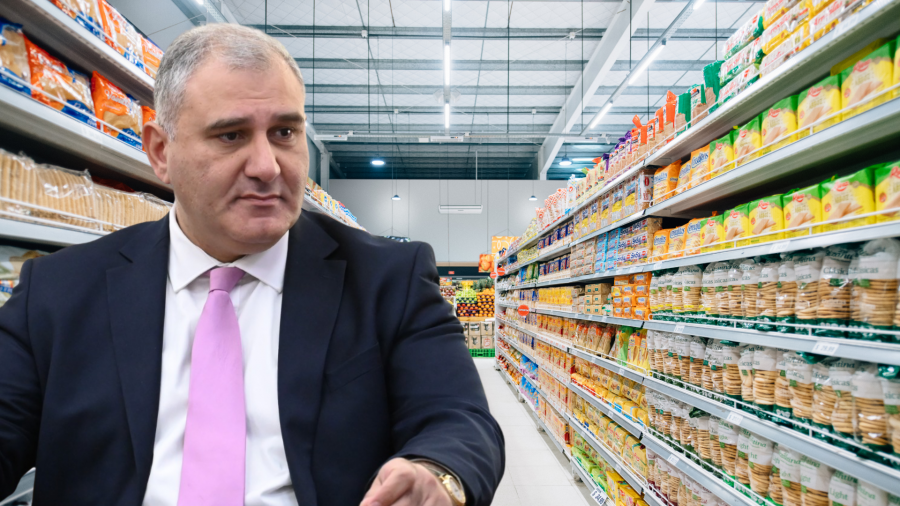 სხვადასხვა სექტორში [ფასების შემცირება/რეგულირება] წარმატებით განხორციელდა, ვფიქრობ გამონაკლისი არც სამომხმარებლო პროდუქტების სივრცე იქნება, სადაც ასევე შესაძლებელია მნიშვნელოვანი გადაწყვეტილებების მიღება - ჯანდაცვის მინისტრი