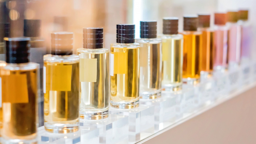 TOP 5 ქვეყანა, საიდანაც საქართველო სუნამოების იმპორტს ახორციელებს