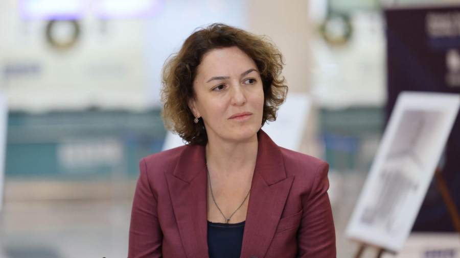 იგეგმება ბათუმის საერთაშორისო აეროპორტის გაფართოება - თეა ზაქარაძე
