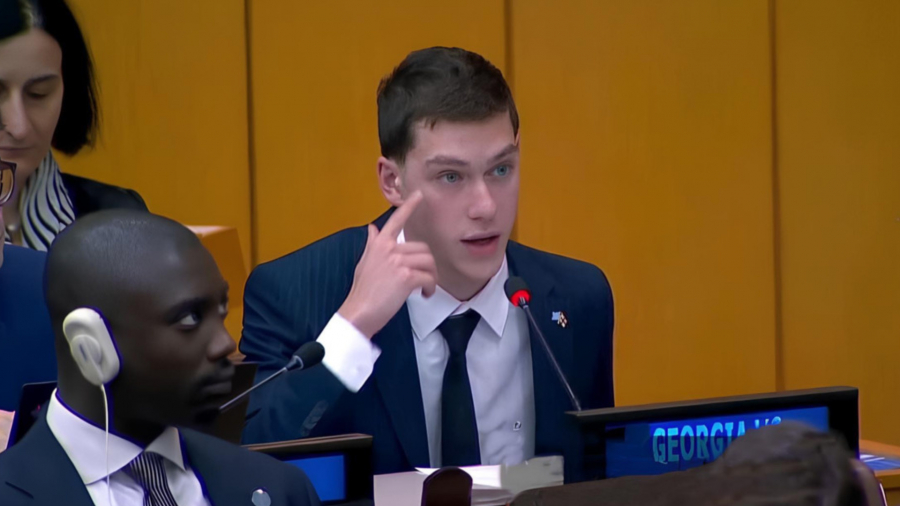 ოპოზიციას ვურჩევ, უსაფუძვლო და ულოგიკო კრიტიკის ნაცვლად დისკუსიაში ჩაერთოს და მმართველ გუნდთან ერთად იმსჯელოს არსებული პრობლემების გადაჭრის ალტერნატიულ გზებზე - ნოდარ ბოკერია