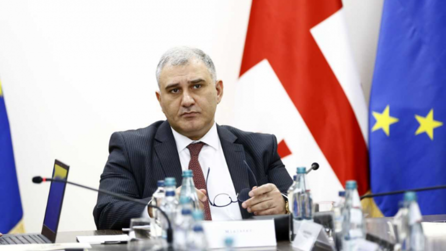 ვფიქრობ, რომ აბსოლუტურად სწორ გზას ადგას ფასებთან დაკავშირებით მოქმედი სამთავრობო კომისია - მიხეილ სარჯველაძე