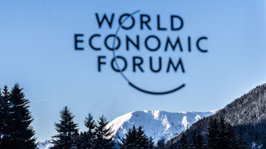 დავოსის ეკონომიკური ფორუმი დღეს გაიხსნება