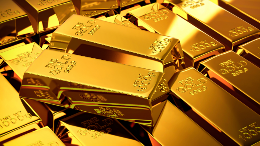 ოქროს ფასი ზრდას განაგრძობს, რასაც ხელს დოლარის დასუსტება უწყობს - TBC Capital