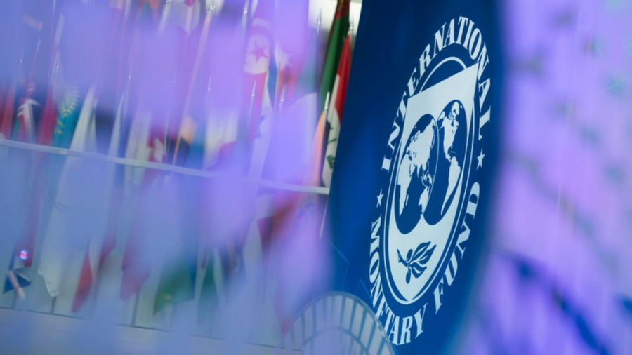 IMF-მა მსოფლიოს 2026 წლის ეკონომიკური ზრდის პროგნოზი 3.3%-მდე გააუმჯობესა