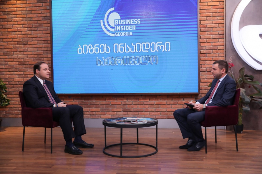 ფასებთან დაკავშირებით მოქმედი სამთავრობო კომისია მომავალ კვირაში საწვავის იმპორტიორებს შეხვდება - ლევან ჟორჟოლიანი