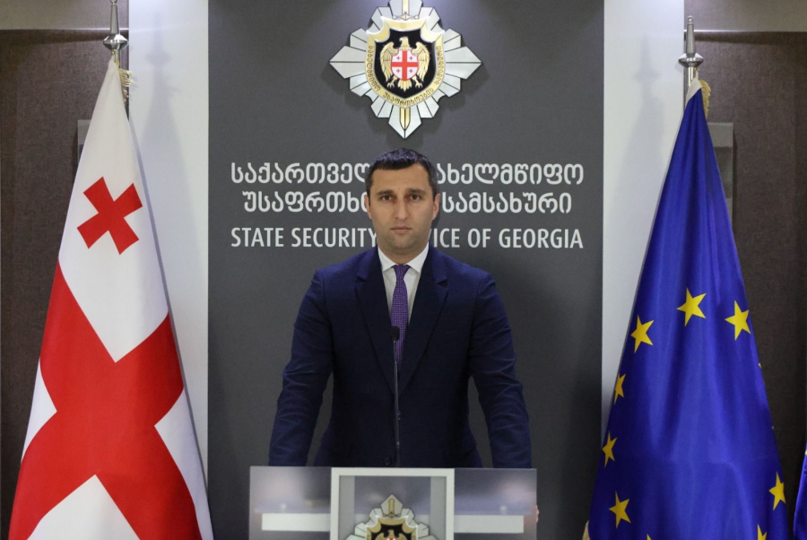 სუს-ის მიერ სხვადასხვა რეგიონში ჩატარებული ანტიკორუფციული ღონისძიების შედეგად, შვიდ სხვადასხვა სისხლის სამართლის საქმეზე გამოვლენილ კორუფციულ დანაშაულებთან დაკავშირებით, დაკავებული და პასუხისგებაში მიცემულია 21 ადამიანი