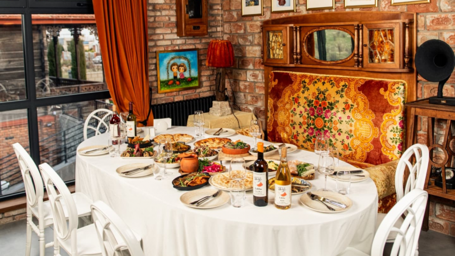 2026 წელს LisiWine-Meskhishvili Winery საექსპორტო ბაზრების გაფართოებას გეგმავს