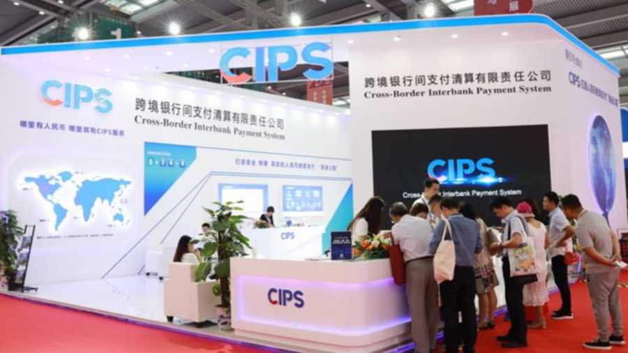 CIPS-ში ინტეგრაცია საქართველოს ფინანსურ ინსტიტუტებს ტრანსსასაზღვრო გადახდების დივერსიფიკაციასა და ჩინეთ-საქართველოს შორის ფინანსური ოპერაციების გამარტივებაში დაეხმარება - ელჩი